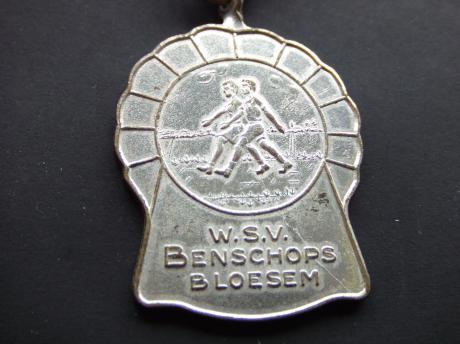 Wandelsportvereniging Benschops Bloesem IJsselstein (utr)